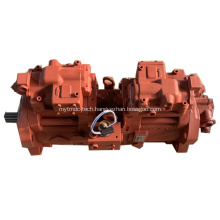 DX225-7 Hydraulic Pump DX225LC-V Main Pump in stock